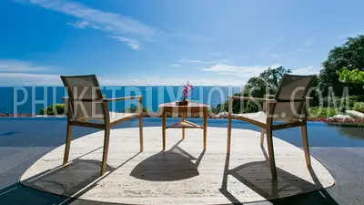 KAM21925: Upscale Five-Bedroom Villa in Kamala. Photo #19