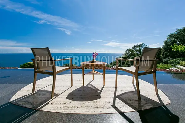 KAM21925: Upscale Five-Bedroom Villa in Kamala. Photo #19