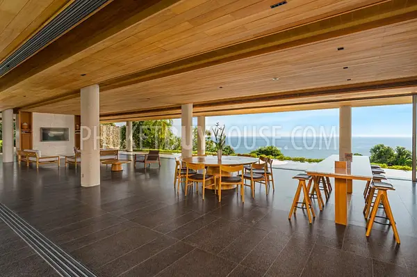 KAM21925: Upscale Five-Bedroom Villa in Kamala. Photo #41
