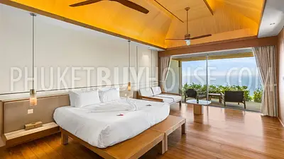 KAM21925: Upscale Five-Bedroom Villa in Kamala. Photo #40