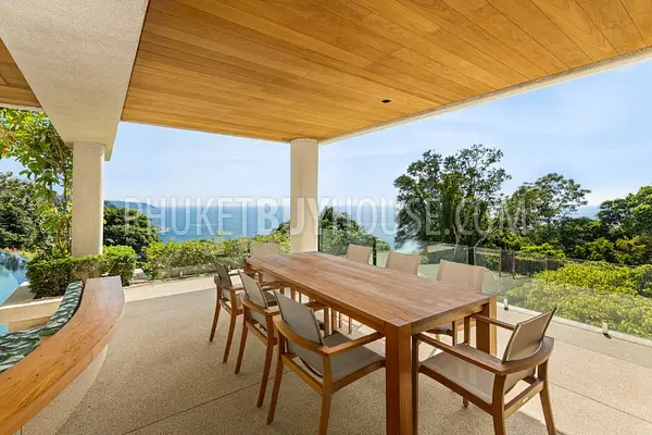 KAM21925: Upscale Five-Bedroom Villa in Kamala. Photo #31