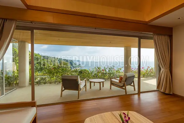 KAM21925: Upscale Five-Bedroom Villa in Kamala. Photo #38