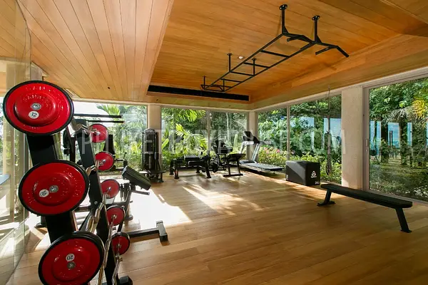 KAM21925: Upscale Five-Bedroom Villa in Kamala. Photo #13