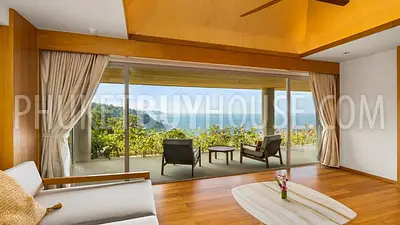 KAM21925: Upscale Five-Bedroom Villa in Kamala. Photo #46