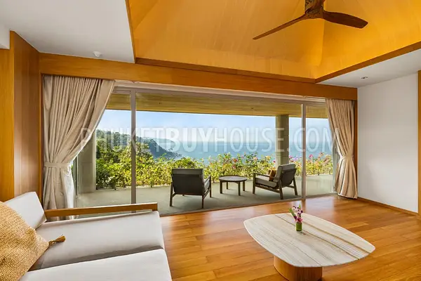 KAM21925: Upscale Five-Bedroom Villa in Kamala. Photo #46