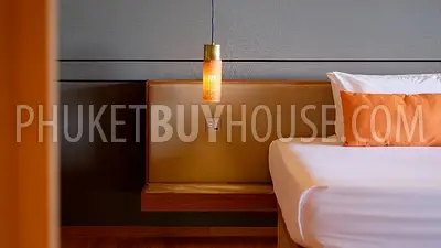 KAM21925: Upscale Five-Bedroom Villa in Kamala. Photo #25