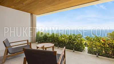 KAM21925: Upscale Five-Bedroom Villa in Kamala. Photo #36