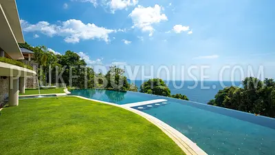 KAM21925: Upscale Five-Bedroom Villa in Kamala. Photo #44