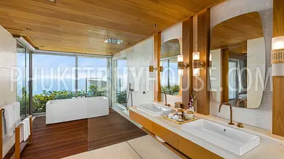 KAM21925: Upscale Five-Bedroom Villa in Kamala. Photo #29