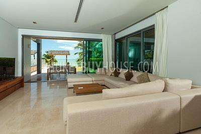 RAW6422: Elegant Villa for Sale with Sea View in Rawai. Photo #40