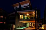 RAW6422: Elegant Villa for Sale with Sea View in Rawai. Thumbnail #41