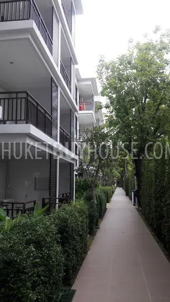 RAW6424: Studio for Sale in Rawai. Photo #1