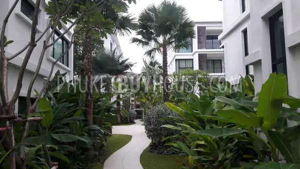 RAW6424: Studio for Sale in Rawai. Photo #6