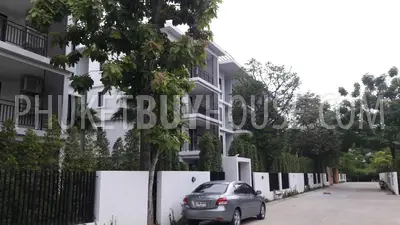 RAW6424: Studio for Sale in Rawai. Fotoğraf #10