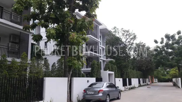 RAW6424: Studio for Sale in Rawai. Photo #10