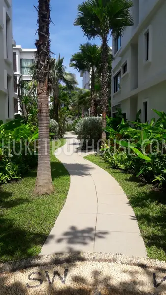 RAW6424: Studio for Sale in Rawai. Photo #11