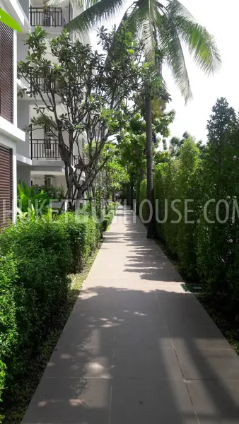 RAW6424: Studio for Sale in Rawai. Photo #12