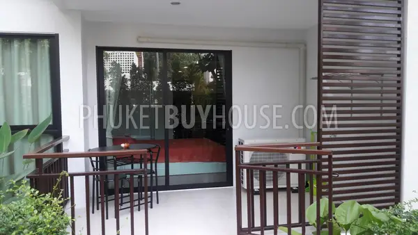RAW6424: Studio for Sale in Rawai. Photo #13