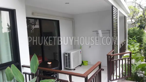 RAW6424: Studio for Sale in Rawai. Photo #14