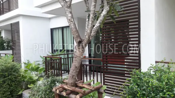 RAW6424: Studio for Sale in Rawai. Photo #15