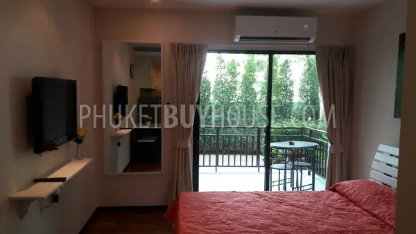 RAW6424: Studio for Sale in Rawai. Photo #26