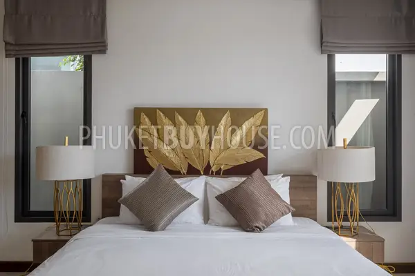 CHE21926: Lovely Four-Bedroom Residence in Cherngtalay. Photo #2