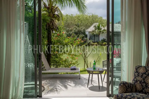 CHE21926: Lovely Four-Bedroom Residence in Cherngtalay. Photo #7