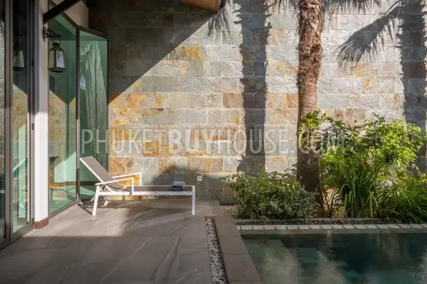 CHE21926: Lovely Four-Bedroom Residence in Cherngtalay. Photo #16