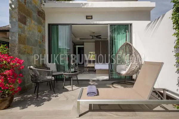 CHE21926: Lovely Four-Bedroom Residence in Cherngtalay. Photo #10