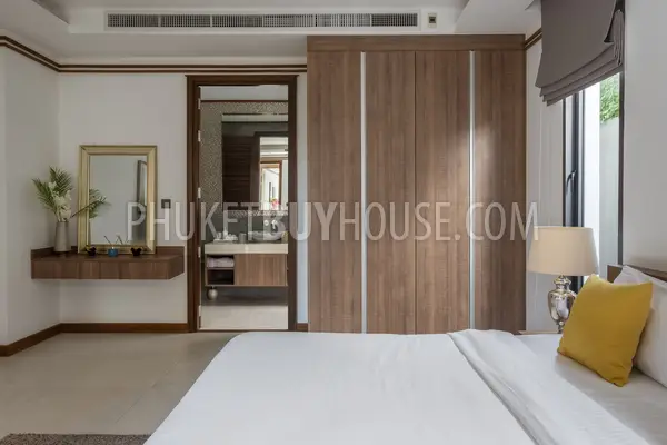 CHE21926: Lovely Four-Bedroom Residence in Cherngtalay. Photo #9