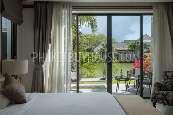 CHE21926: Lovely Four-Bedroom Residence in Cherngtalay. Photo #3