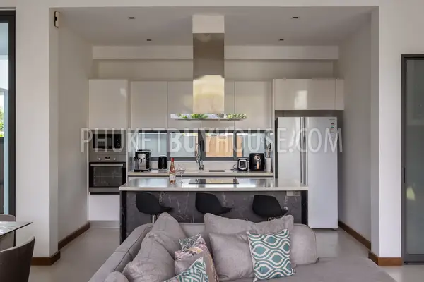 CHE21926: Lovely Four-Bedroom Residence in Cherngtalay. Photo #19