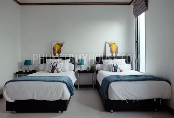 CHE21926: Lovely Four-Bedroom Residence in Cherngtalay. Photo #14