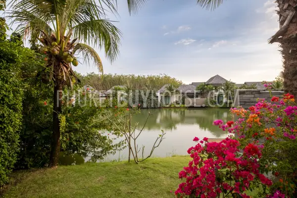 CHE21926: Lovely Four-Bedroom Residence in Cherngtalay. Photo #26