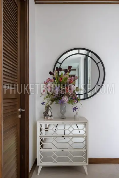 CHE21926: Lovely Four-Bedroom Residence in Cherngtalay. Photo #32