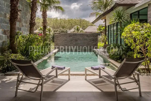 CHE21926: Lovely Four-Bedroom Residence in Cherngtalay. Photo #40