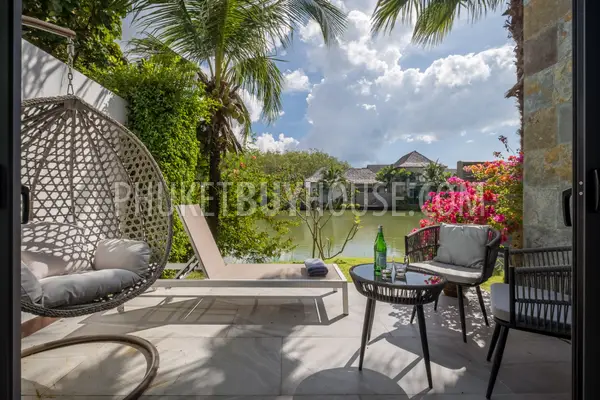 CHE21926: Lovely Four-Bedroom Residence in Cherngtalay. Photo #23