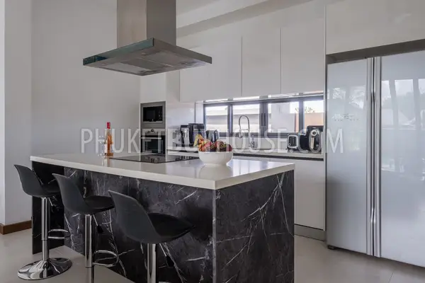 CHE21926: Lovely Four-Bedroom Residence in Cherngtalay. Photo #18