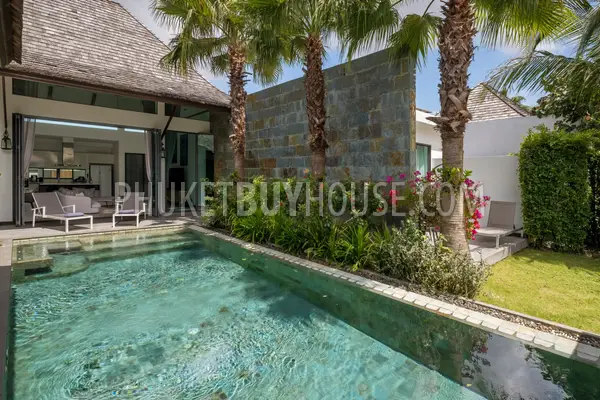 CHE21926: Lovely Four-Bedroom Residence in Cherngtalay. Photo #31