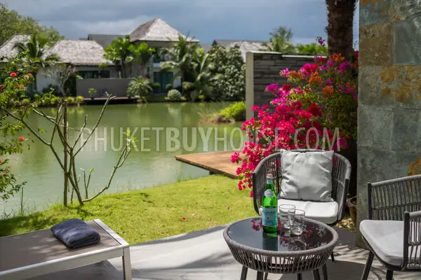 CHE21926: Lovely Four-Bedroom Residence in Cherngtalay. Photo #27