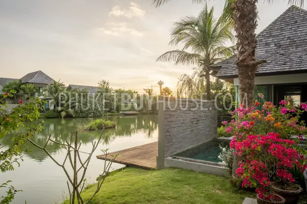 CHE21926: Lovely Four-Bedroom Residence in Cherngtalay. Photo #30