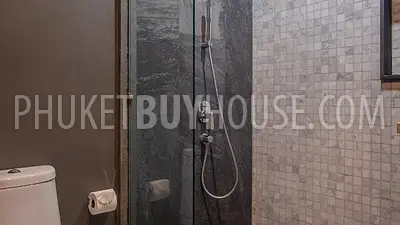 RAW6993: Corner Apartment with Garden Access in Nai Harn. Photo #13