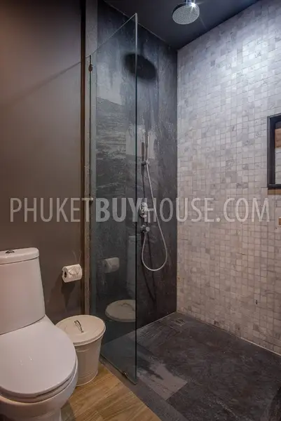 RAW6993: Corner Apartment with Garden Access in Nai Harn. Photo #13