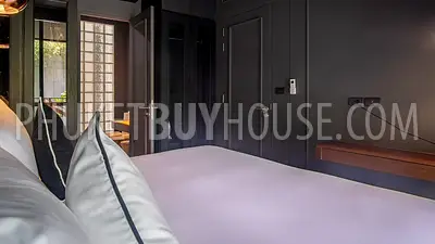 RAW6993: Corner Apartment with Garden Access in Nai Harn. Photo #19
