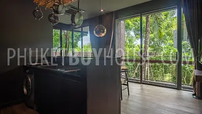 RAW6993: Corner Apartment with Garden Access in Nai Harn. Photo #18