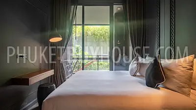 RAW6993: Corner Apartment with Garden Access in Nai Harn. Photo #11