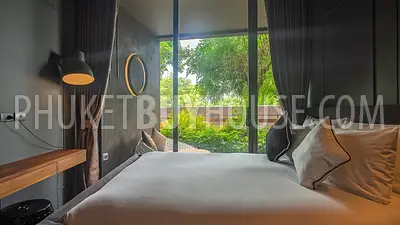 RAW6993: Corner Apartment with Garden Access in Nai Harn. Photo #15