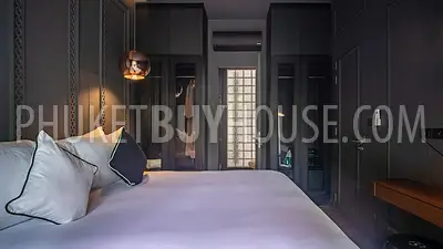 RAW6993: Corner Apartment with Garden Access in Nai Harn. Photo #17