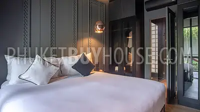 RAW6993: Corner Apartment with Garden Access in Nai Harn. Photo #16