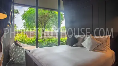 RAW6993: Corner Apartment with Garden Access in Nai Harn. Photo #24